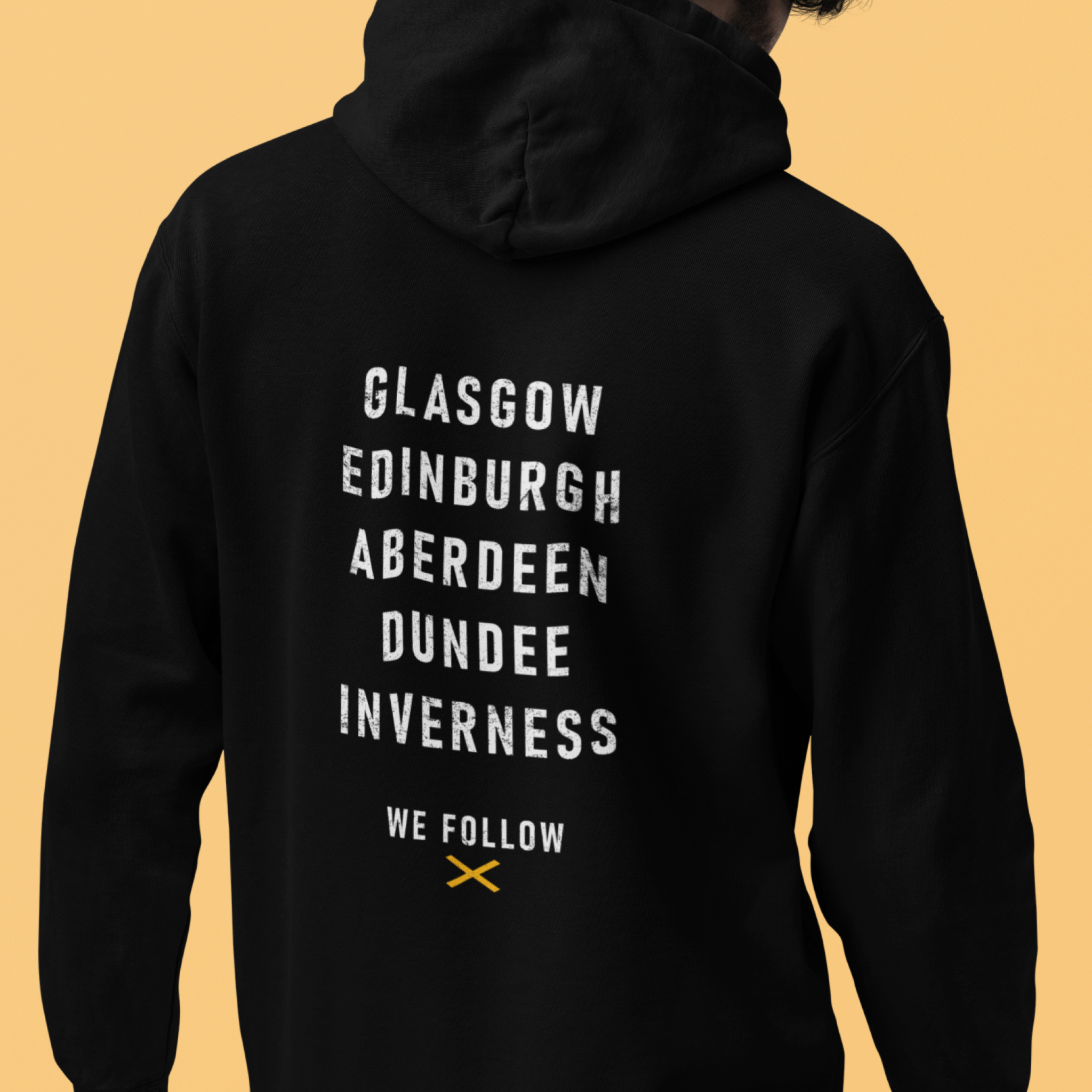 Alba — Hoodie — lifestyle 1