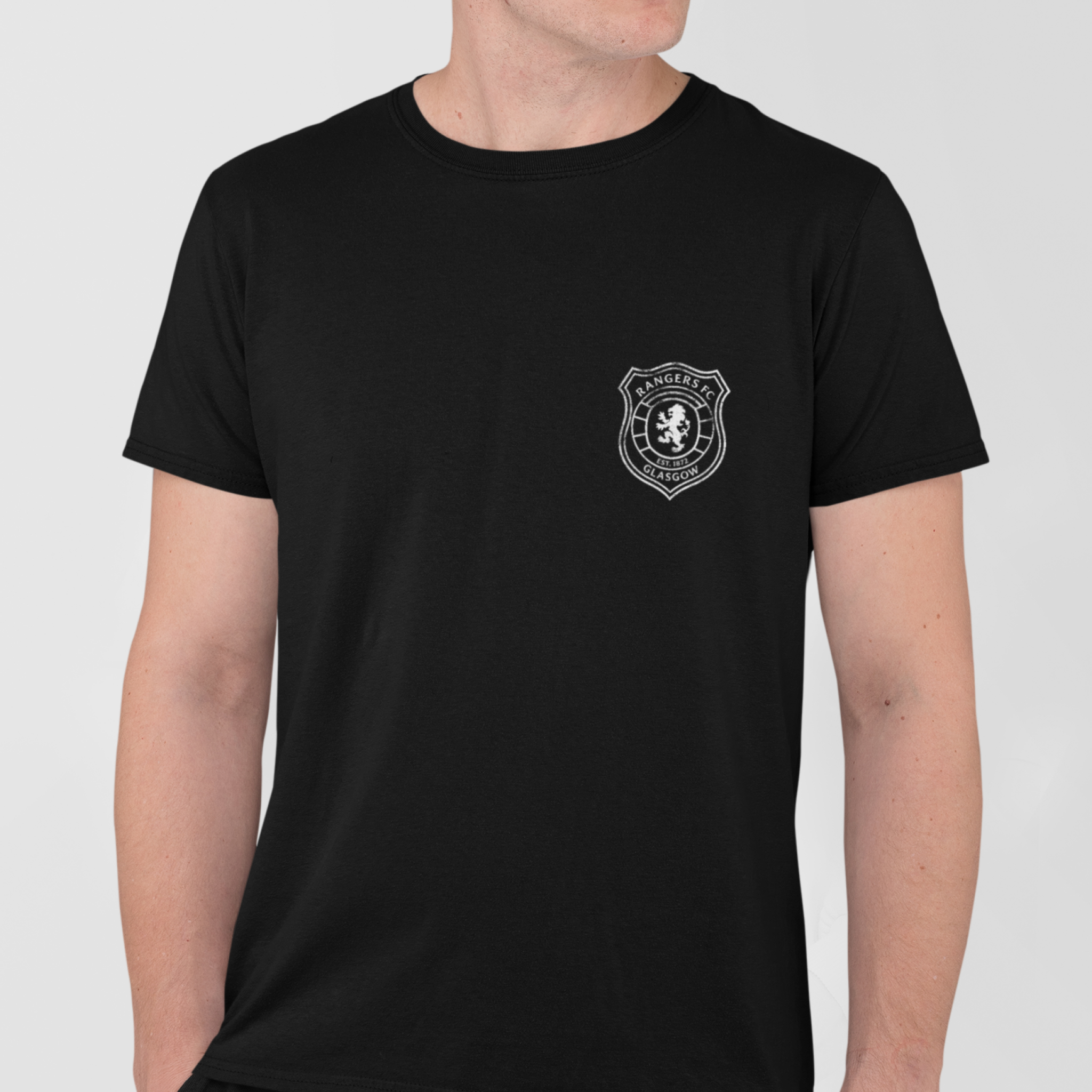 Blue haven — T Shirt — lifestyle 2